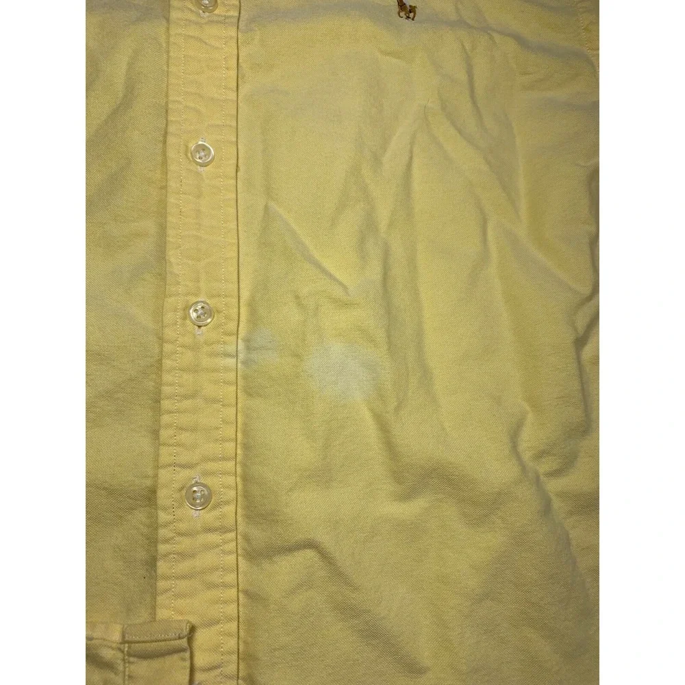 Polo Ralph Lauren vintage polo